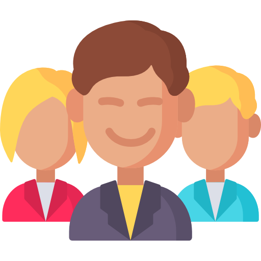 Illustration of About Us Page