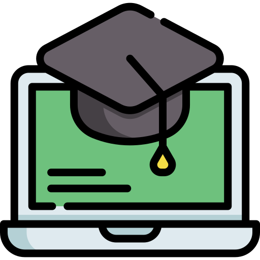 Illustration of Courses Page